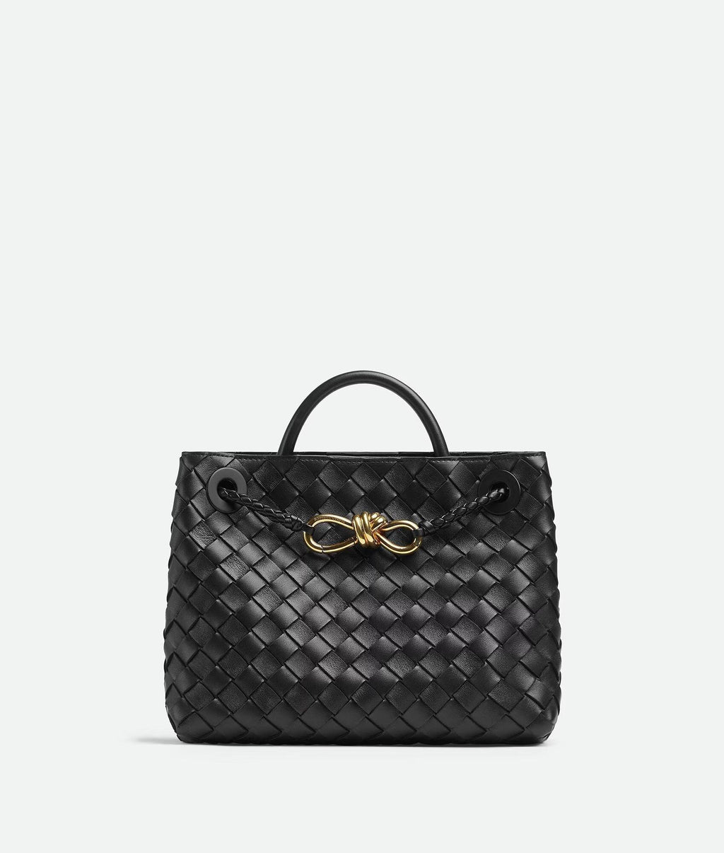 Small Andiamo Black - EliteLux Outlet