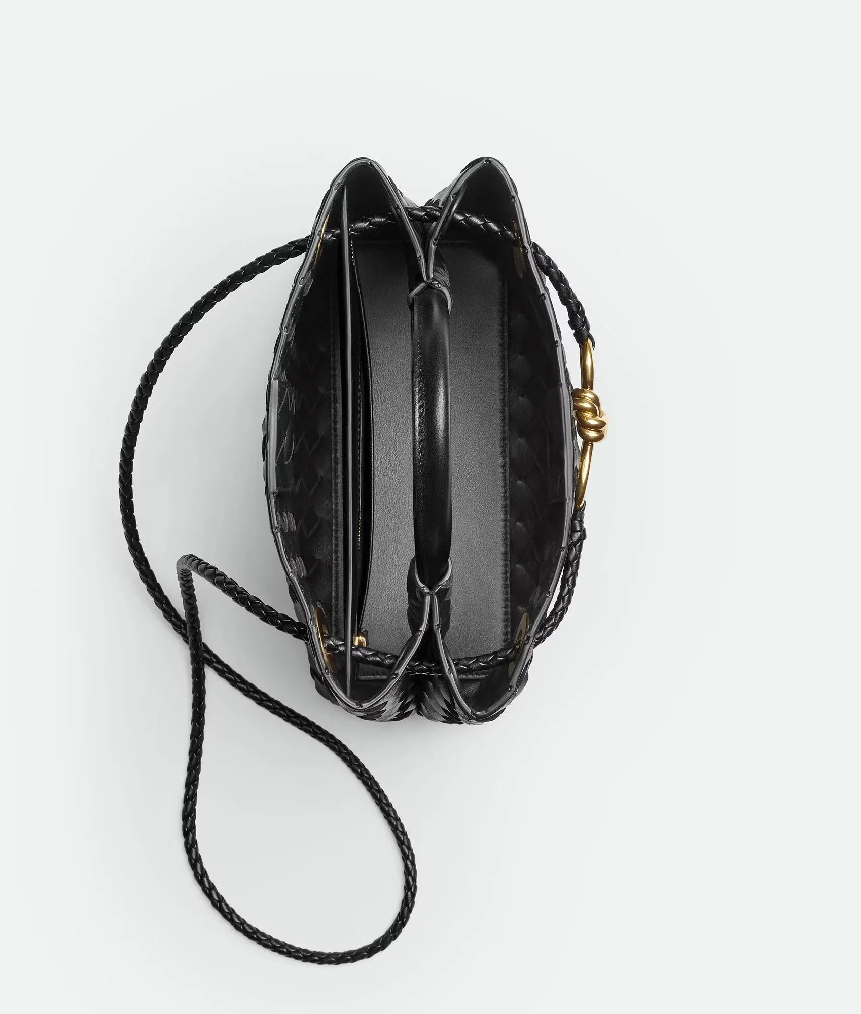 Small Andiamo Black - EliteLux Outlet