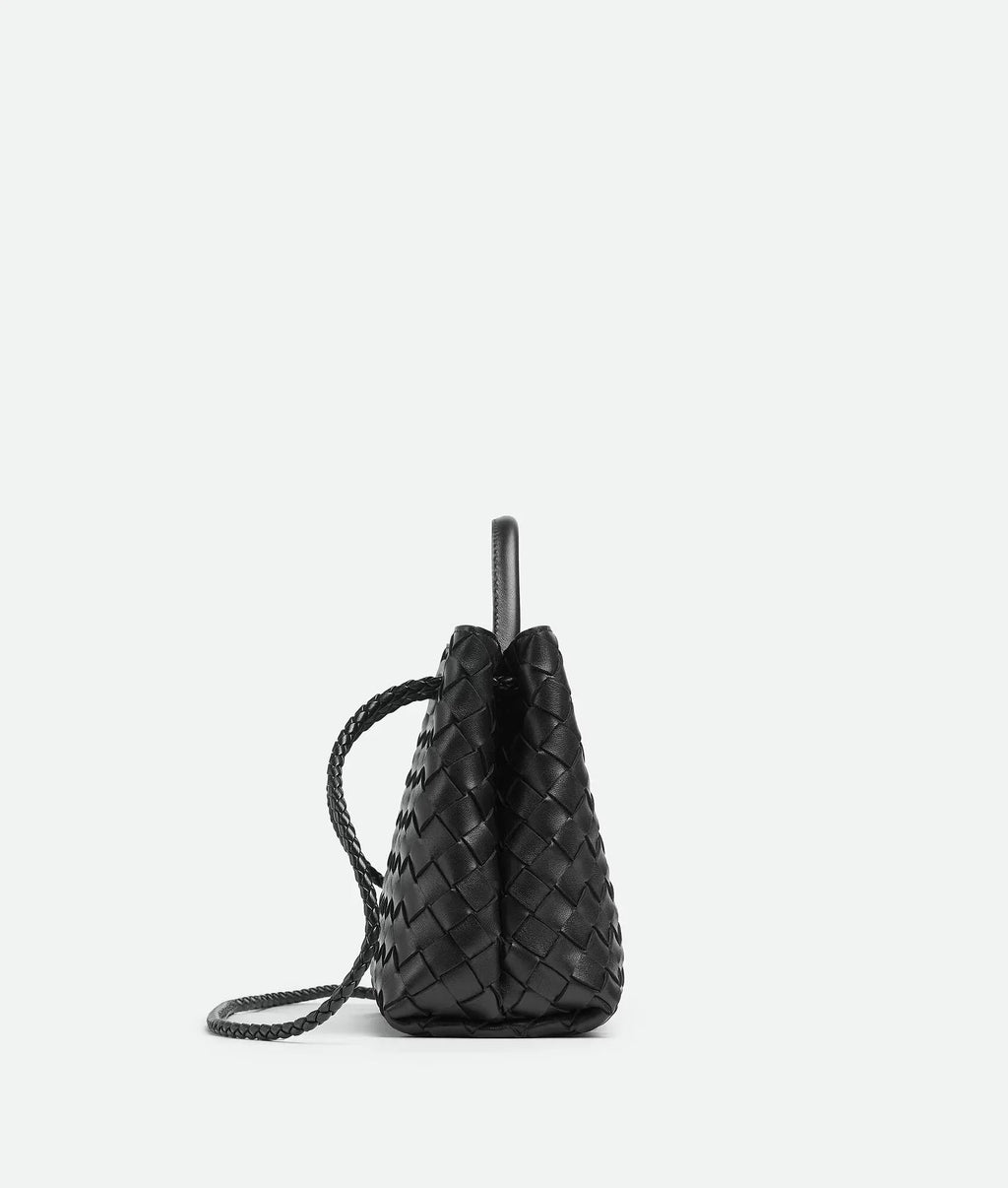 Small Andiamo Black - EliteLux Outlet