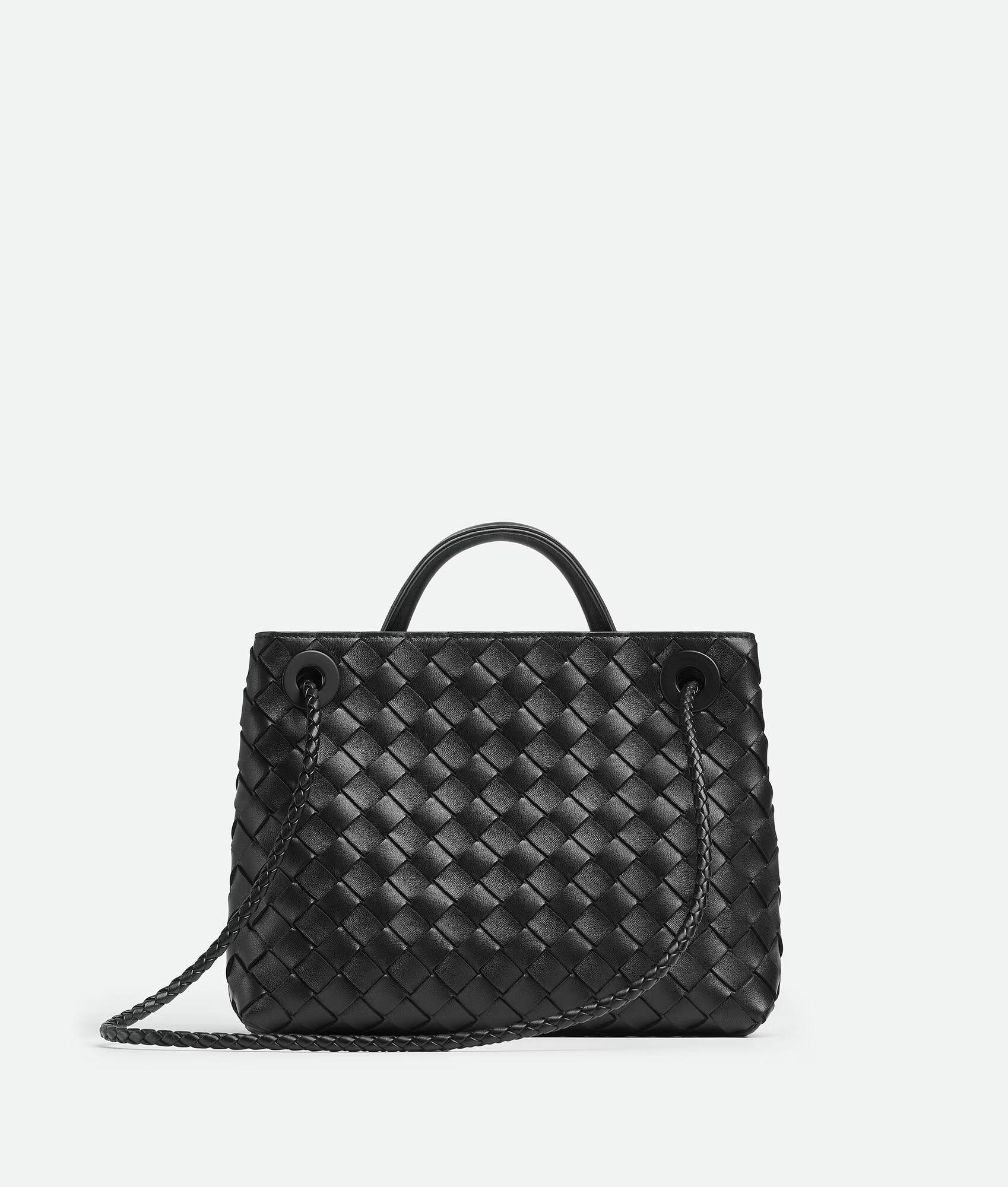 Small Andiamo Black - EliteLux Outlet