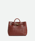 Small Andiamo Sapele - EliteLux Outlet