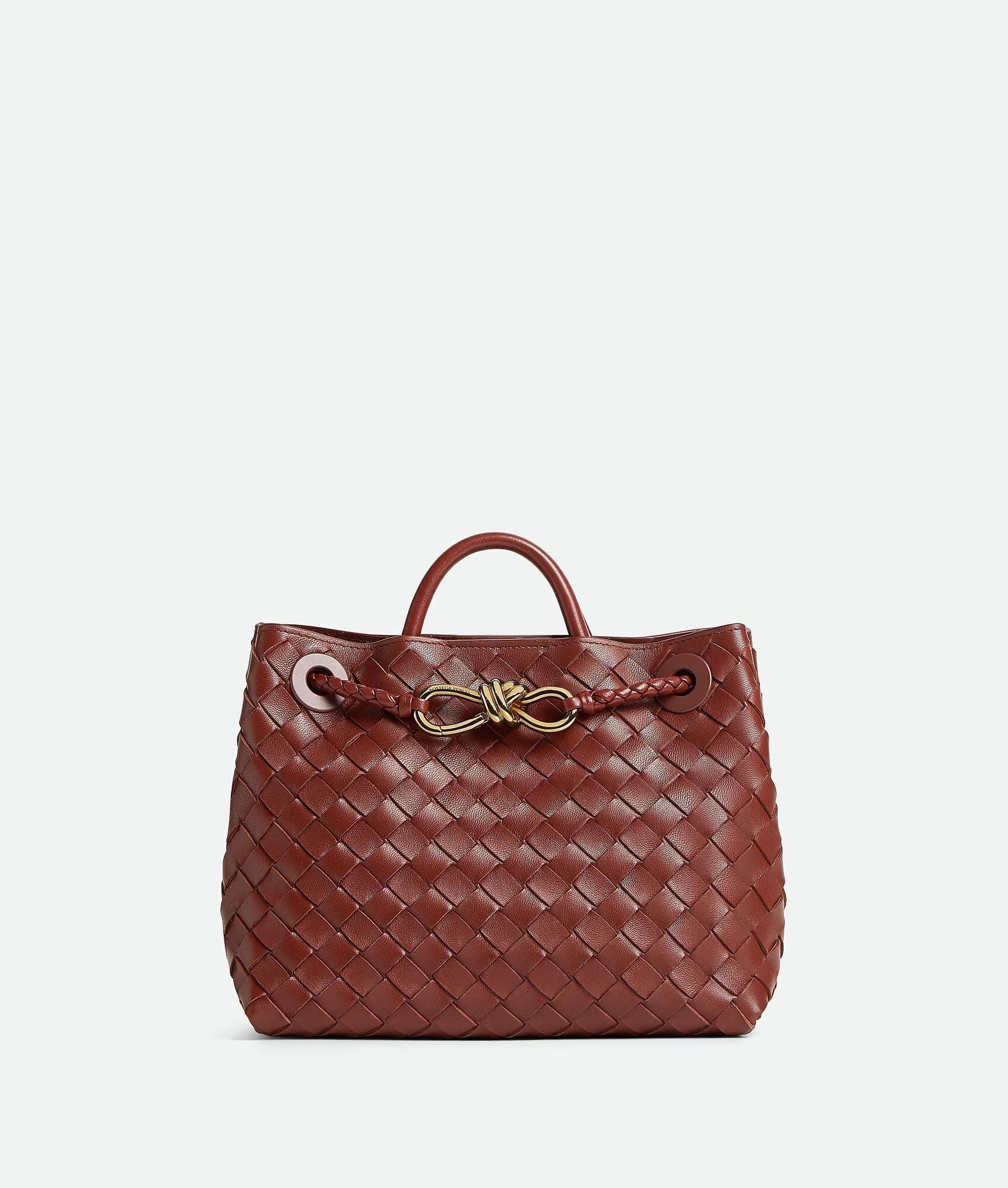 Small Andiamo Sapele - EliteLux Outlet