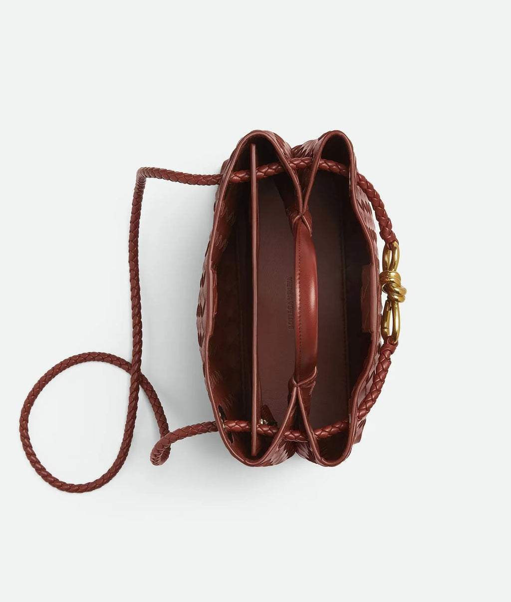 Small Andiamo Sapele - EliteLux Outlet