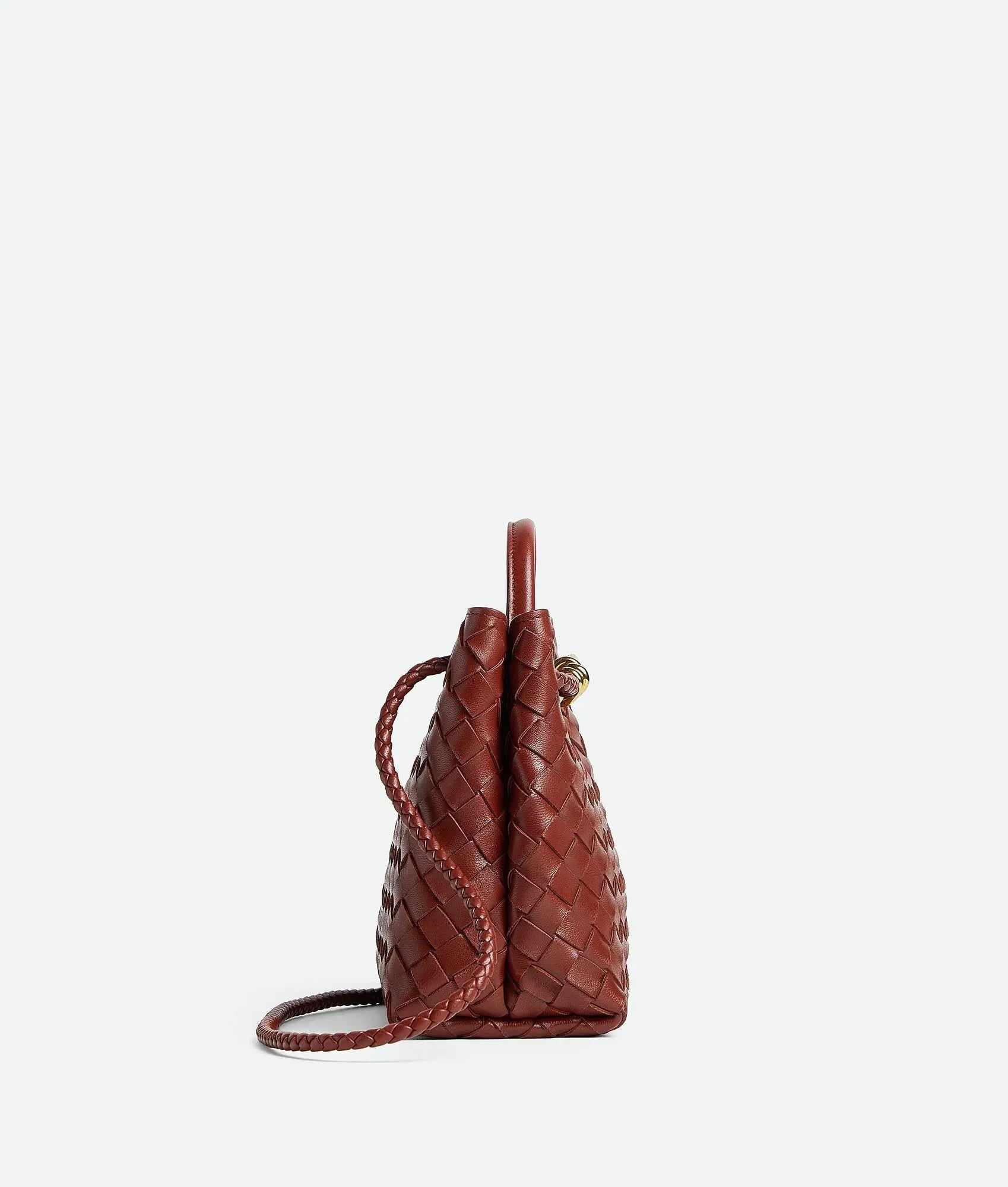 Small Andiamo Sapele - EliteLux Outlet