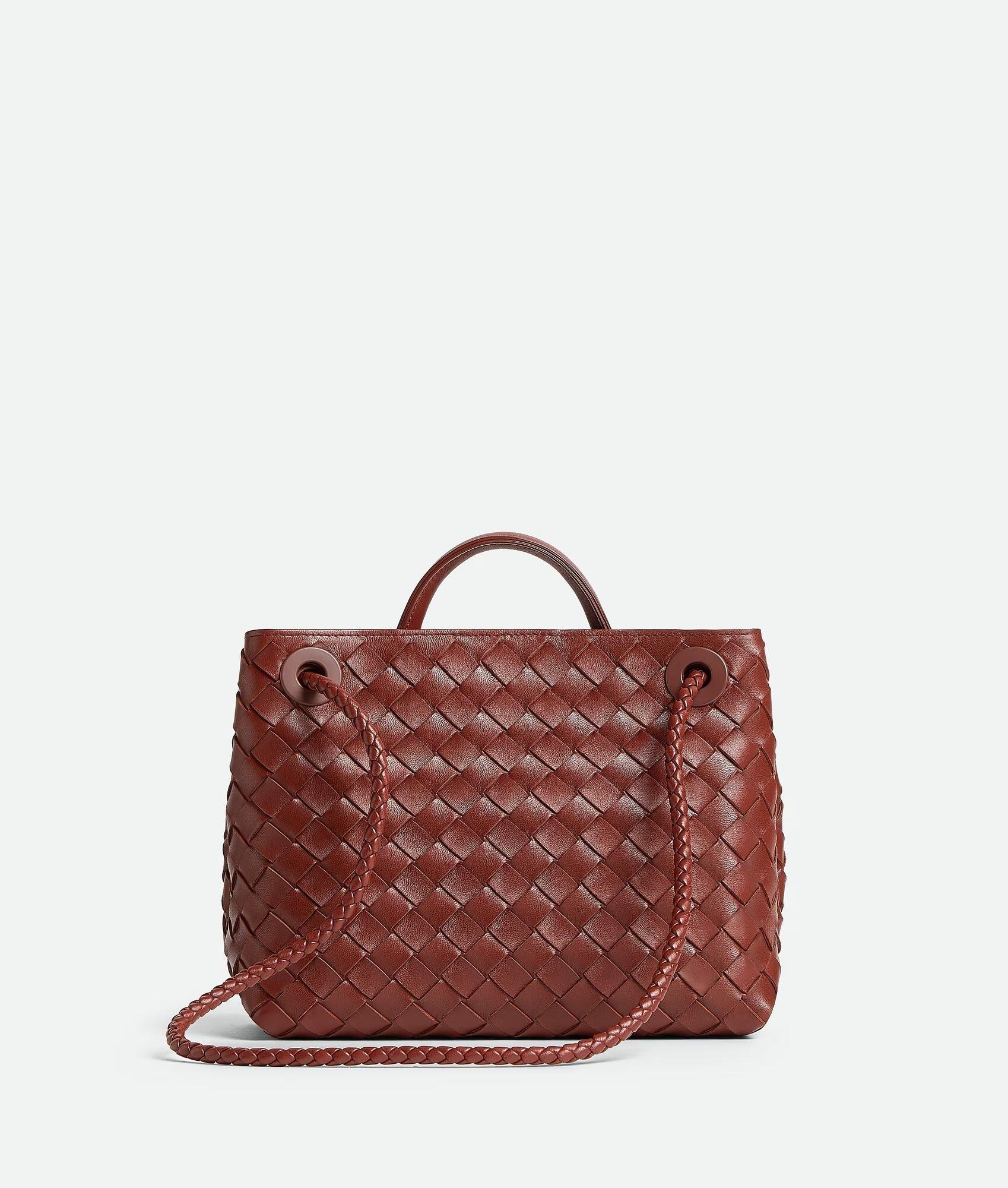 Small Andiamo Sapele - EliteLux Outlet
