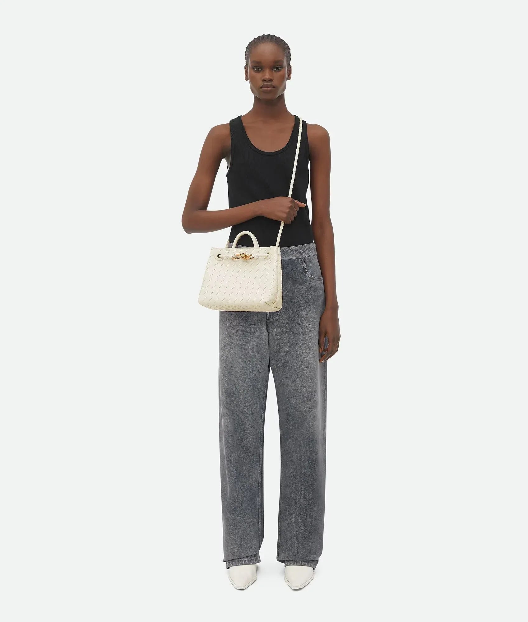 Small Andiamo Sea salt - EliteLux Outlet