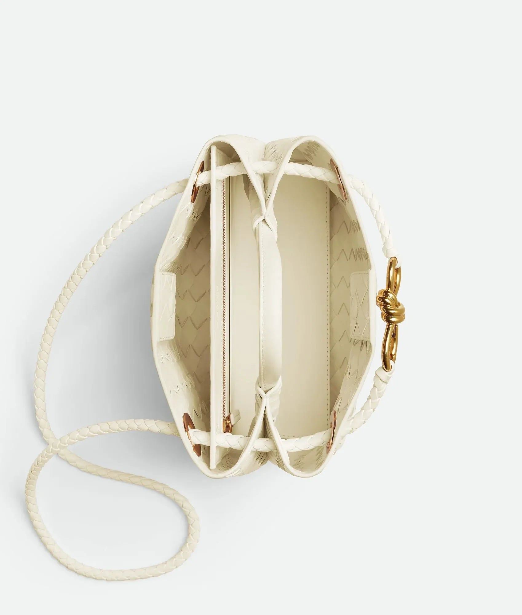 Small Andiamo Sea salt - EliteLux Outlet