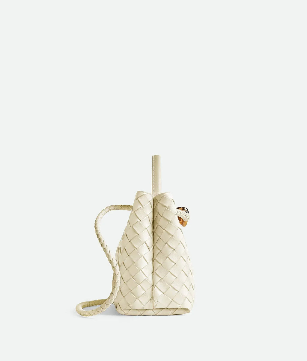 Small Andiamo Sea salt - EliteLux Outlet