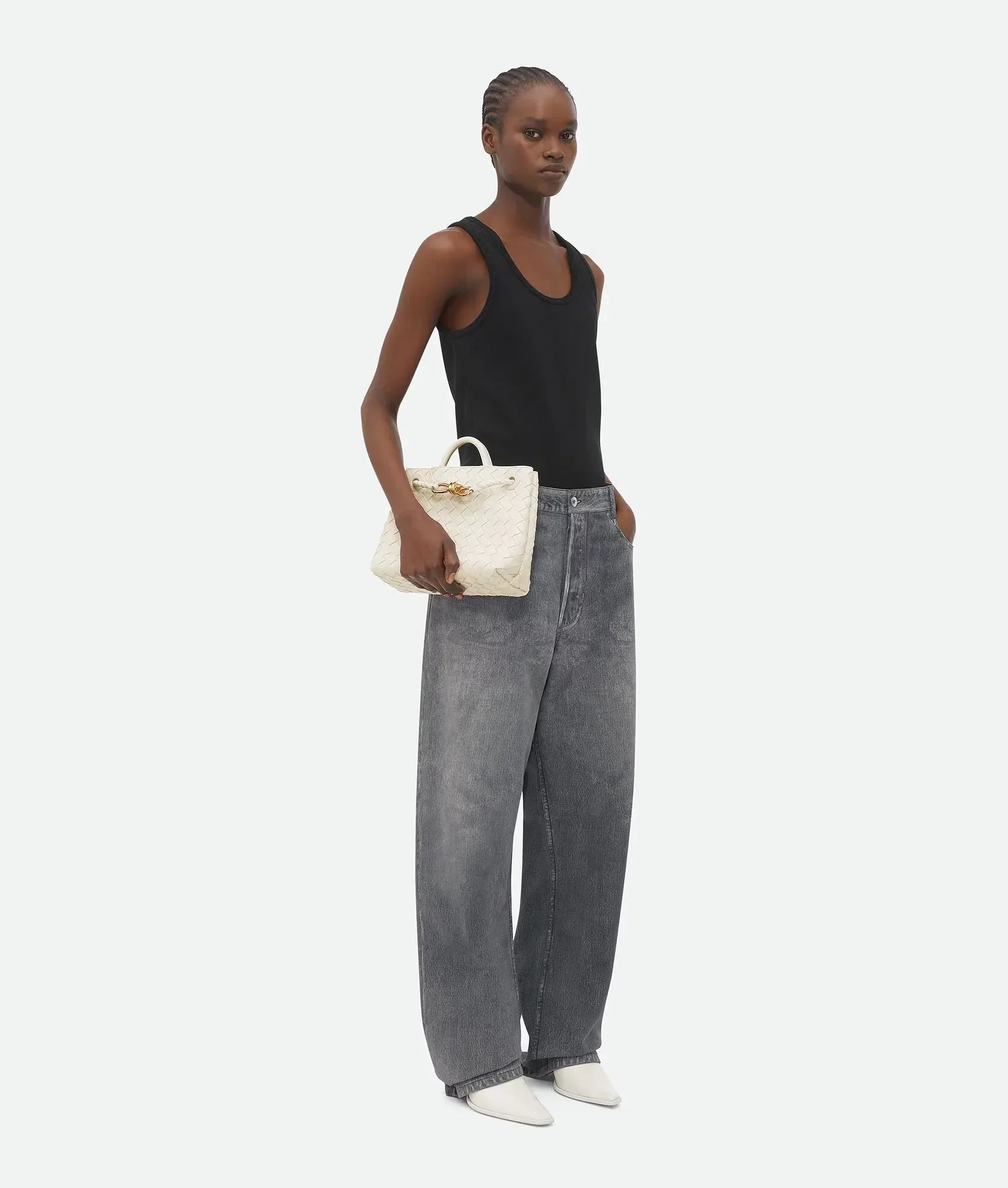 Small Andiamo Sea salt - EliteLux Outlet