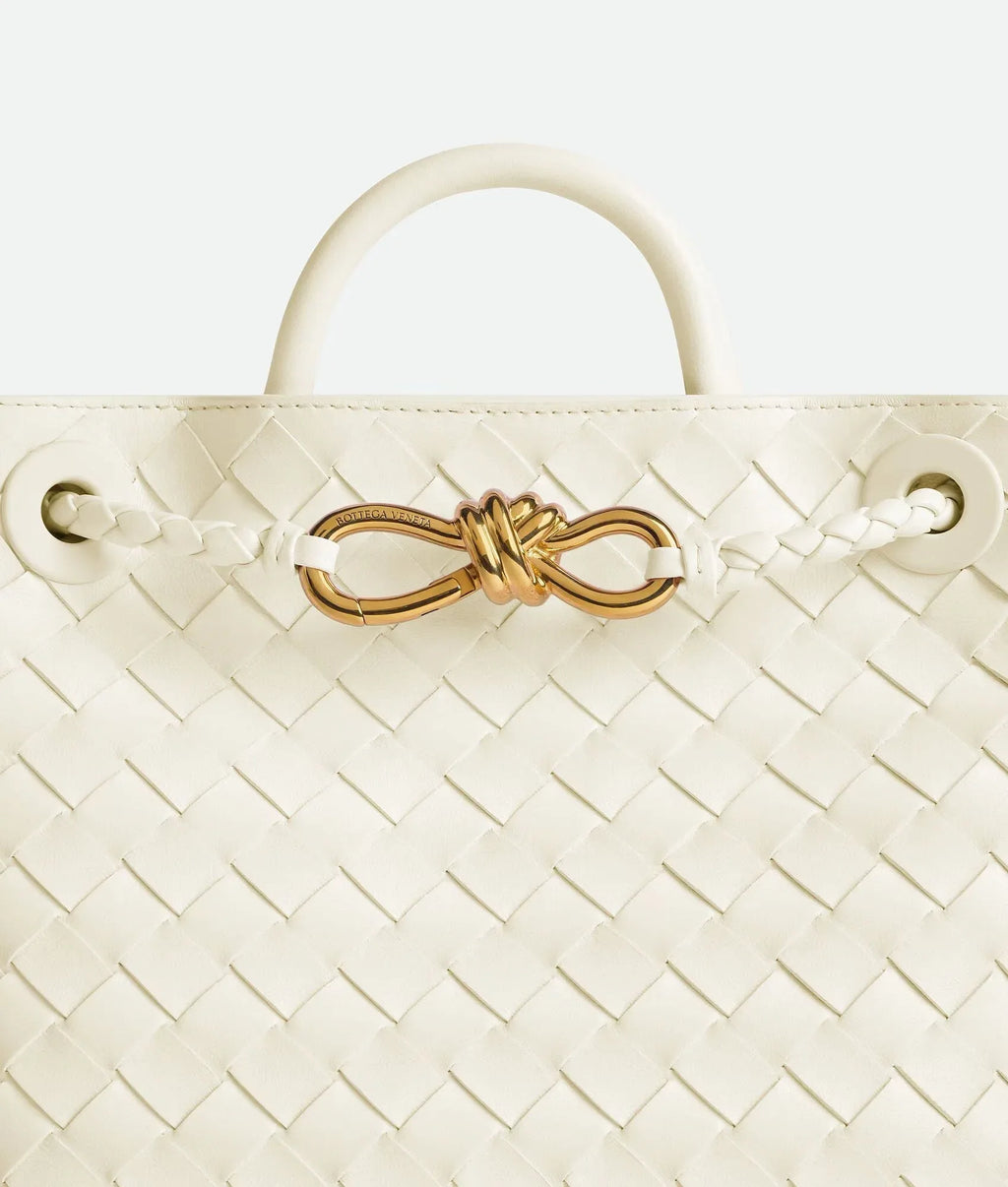Small Andiamo Sea salt - EliteLux Outlet