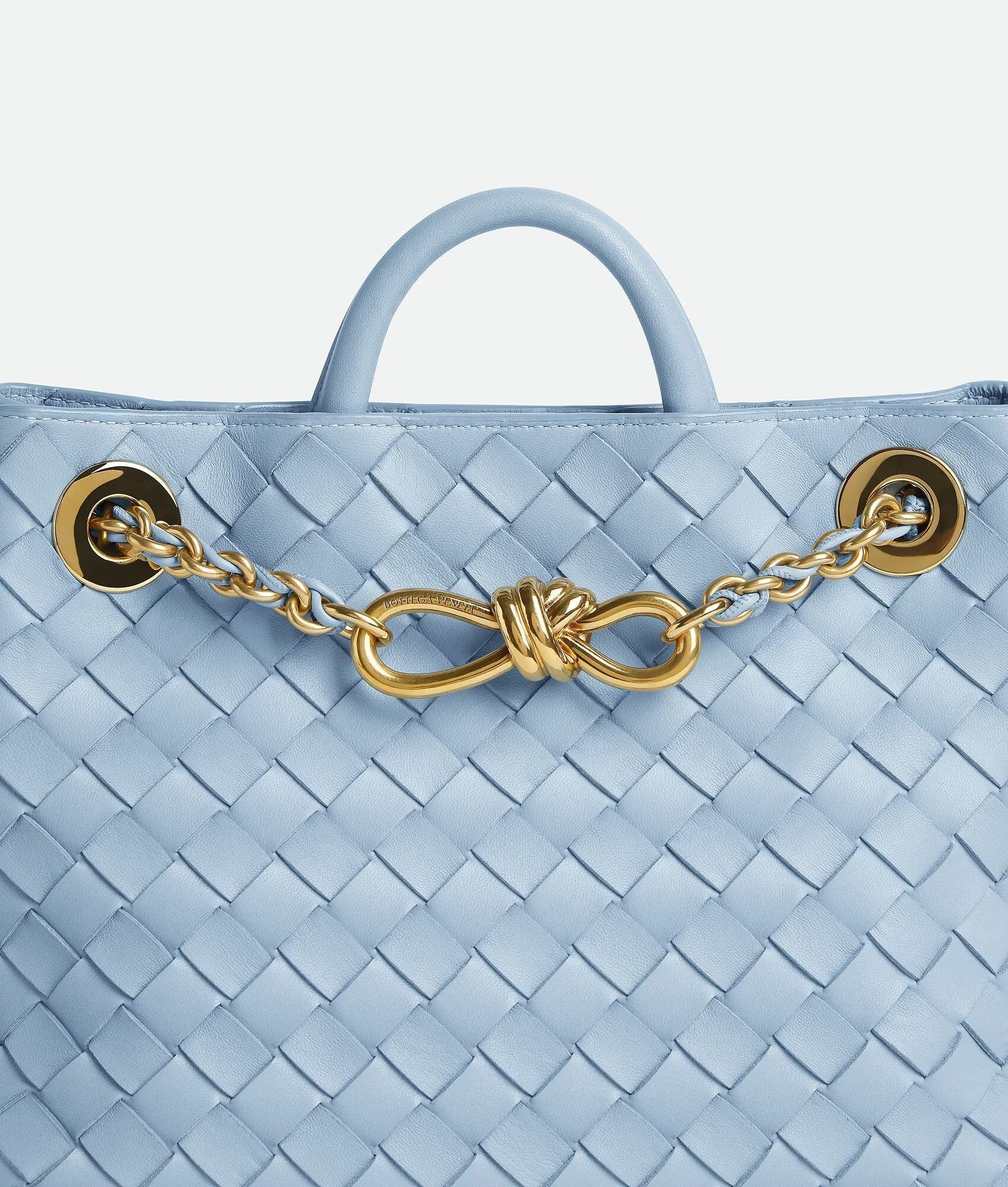 Small Andiamo Ice - EliteLux Outlet