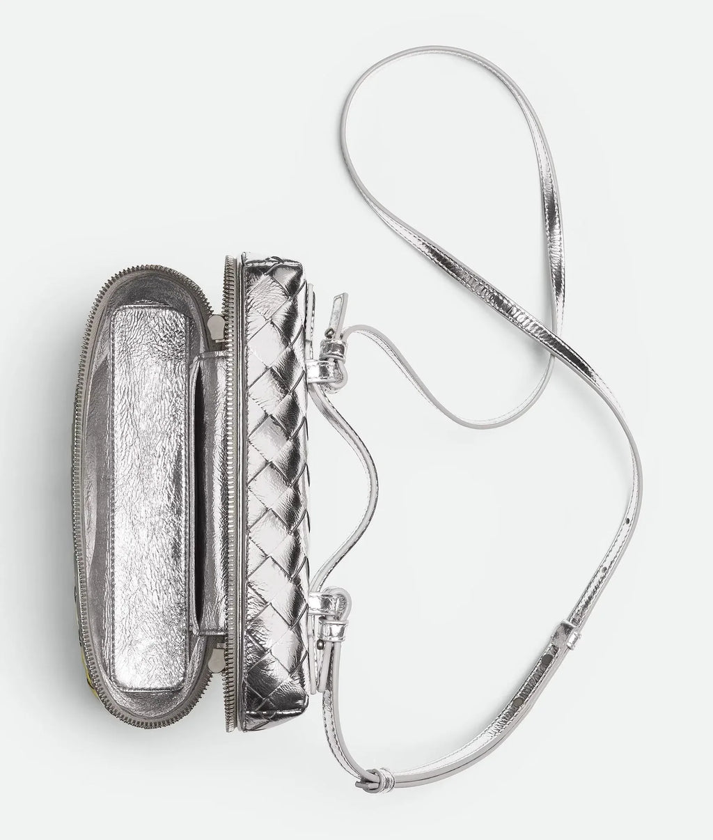Bang Bang Silver - EliteLux Outlet