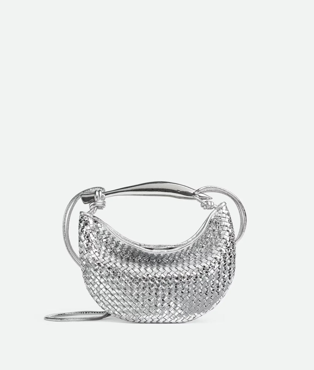 Baby Sardine Silver - EliteLux Outlet