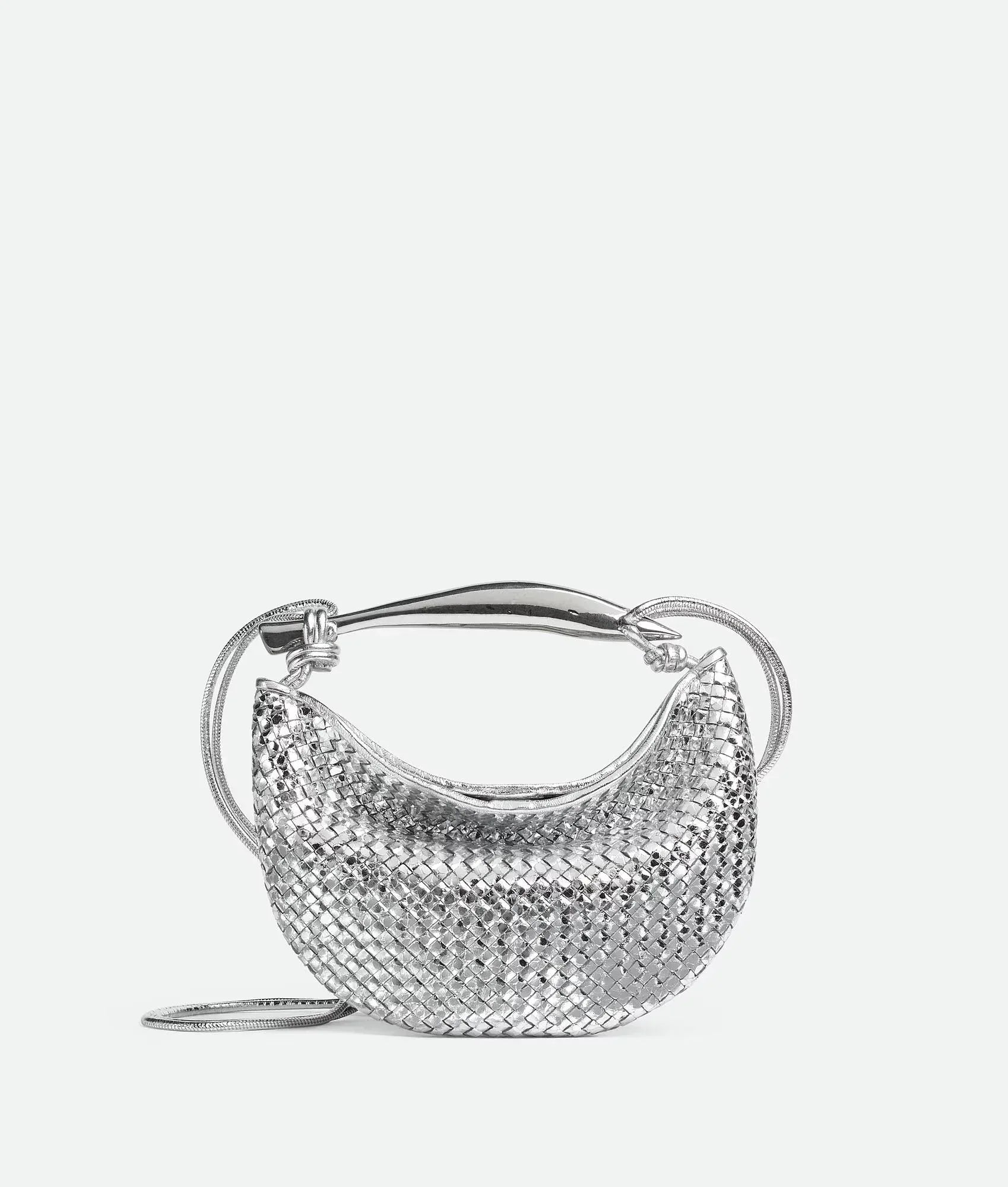 Baby Sardine Silver - EliteLux Outlet