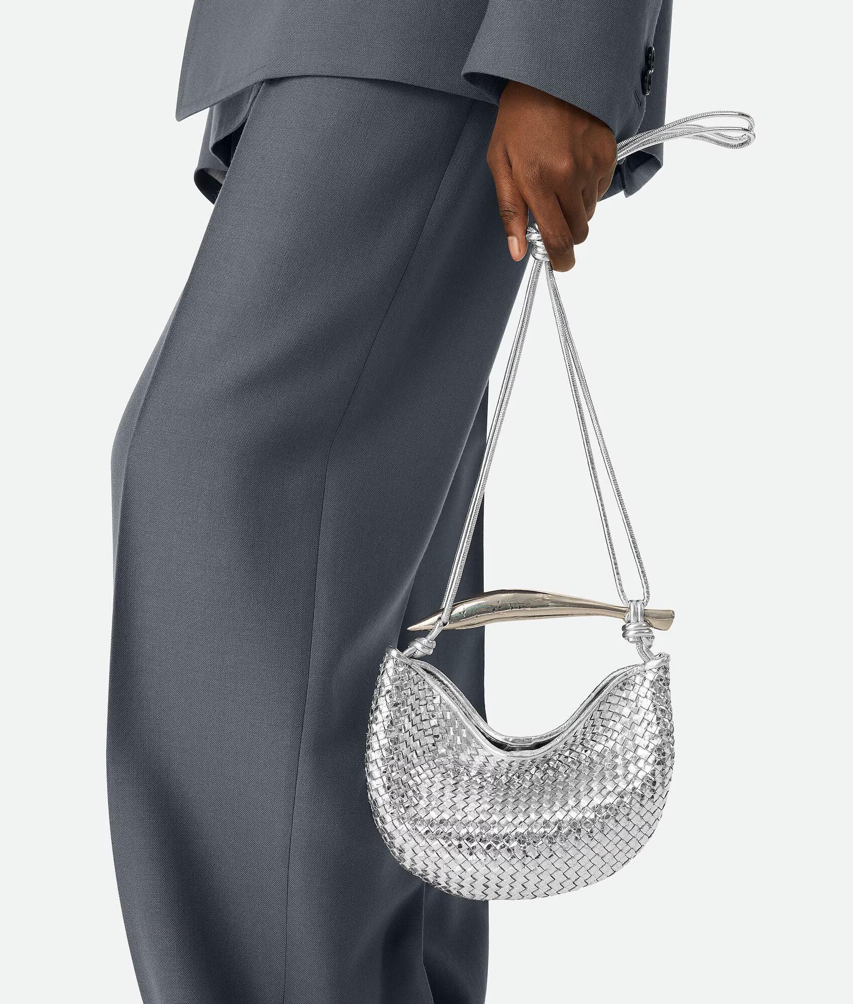 Baby Sardine Silver - EliteLux Outlet