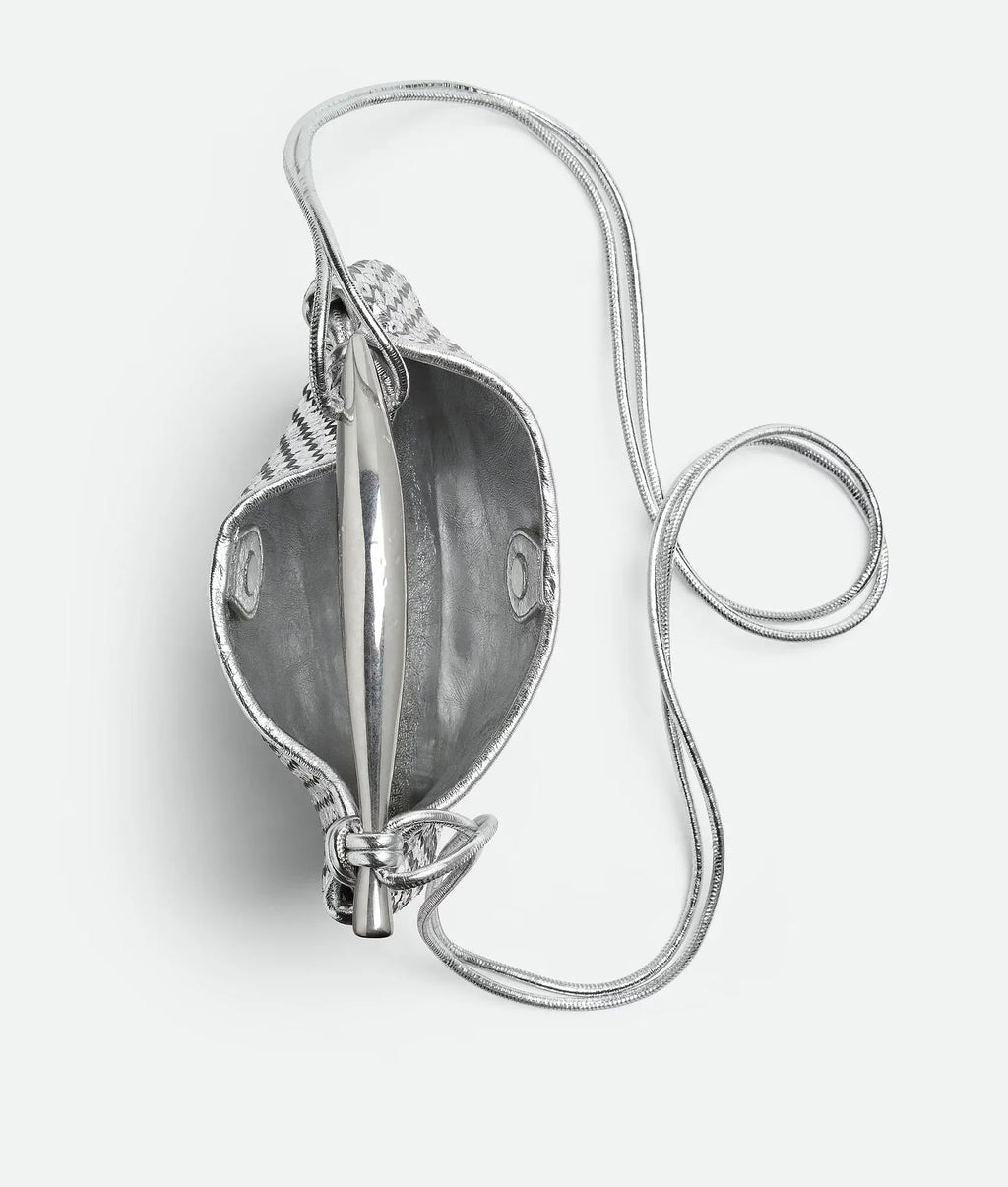 Baby Sardine Silver - EliteLux Outlet