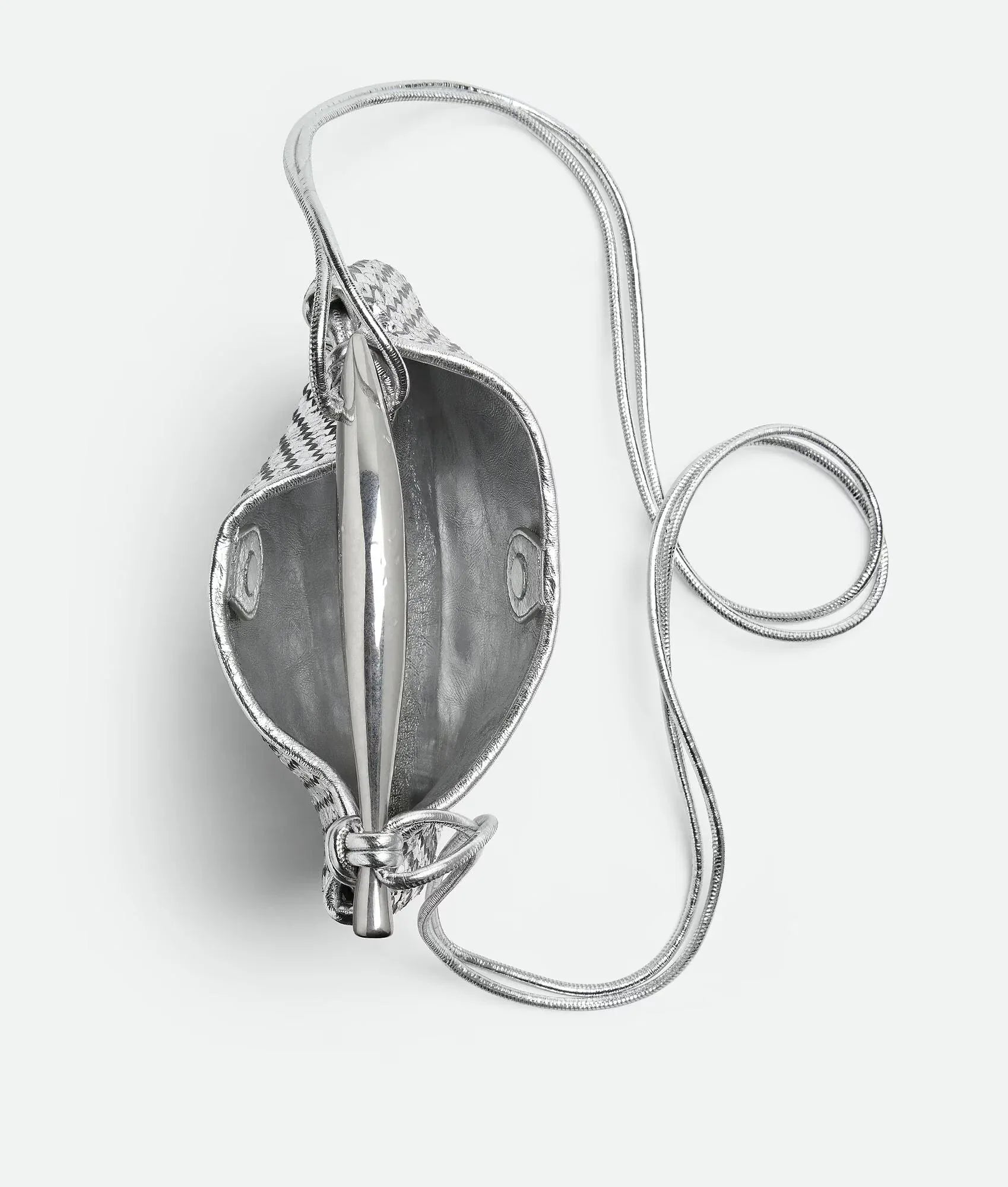 Baby Sardine Silver - EliteLux Outlet