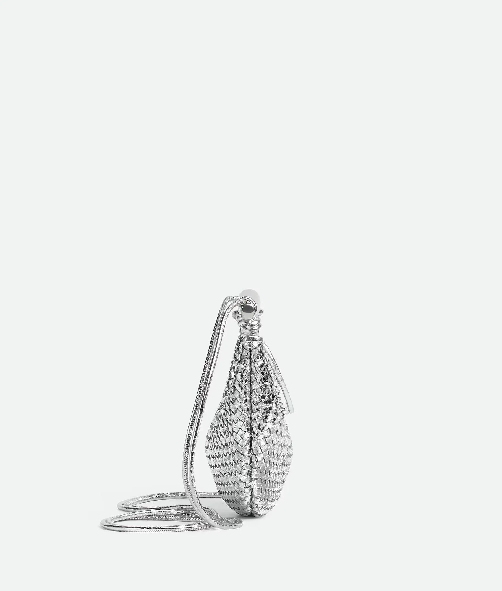 Baby Sardine Silver - EliteLux Outlet