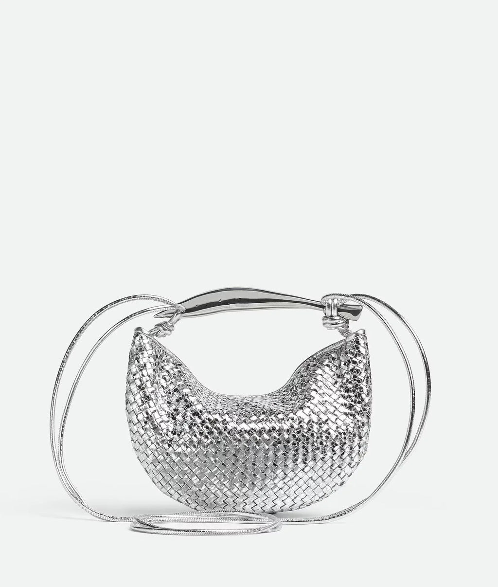 Sardine Silver - EliteLux Outlet