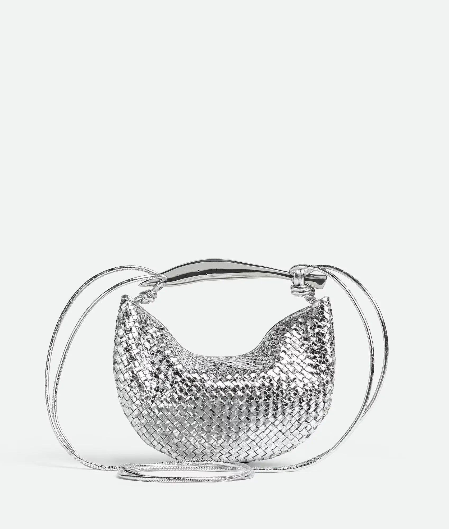 Sardine Silver - EliteLux Outlet