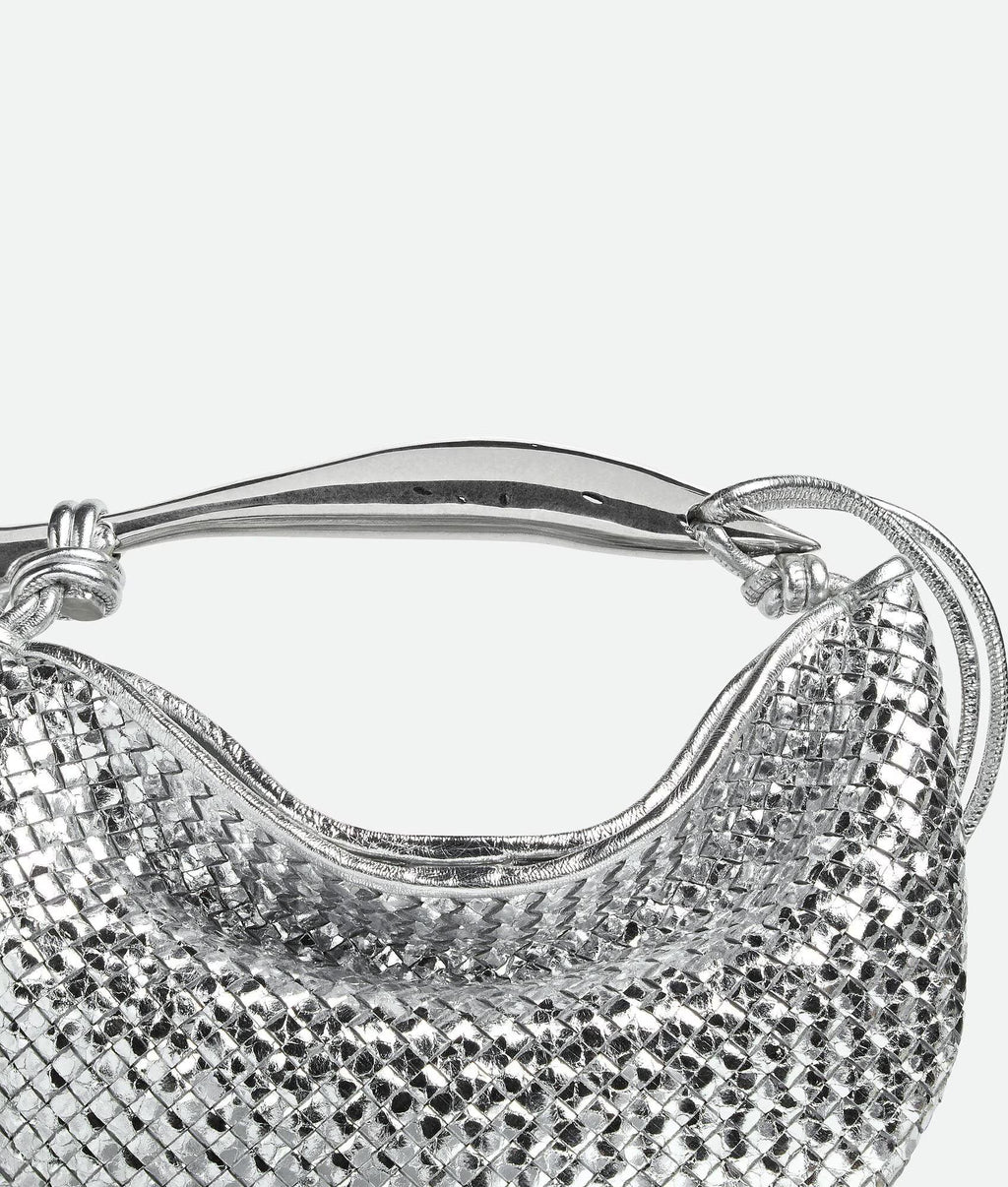 Baby Sardine Silver - EliteLux Outlet
