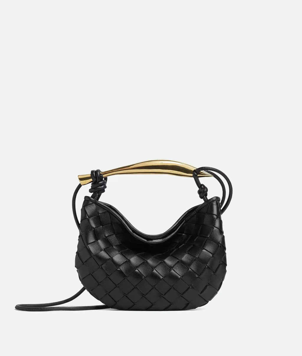 Sardine Black - EliteLux Outlet