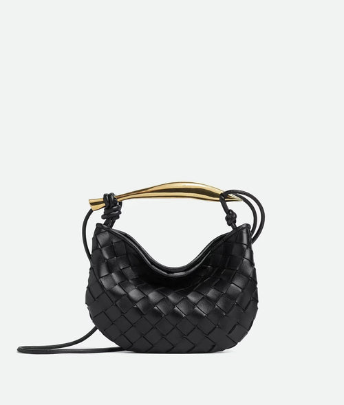 Sardine Black - EliteLux Outlet