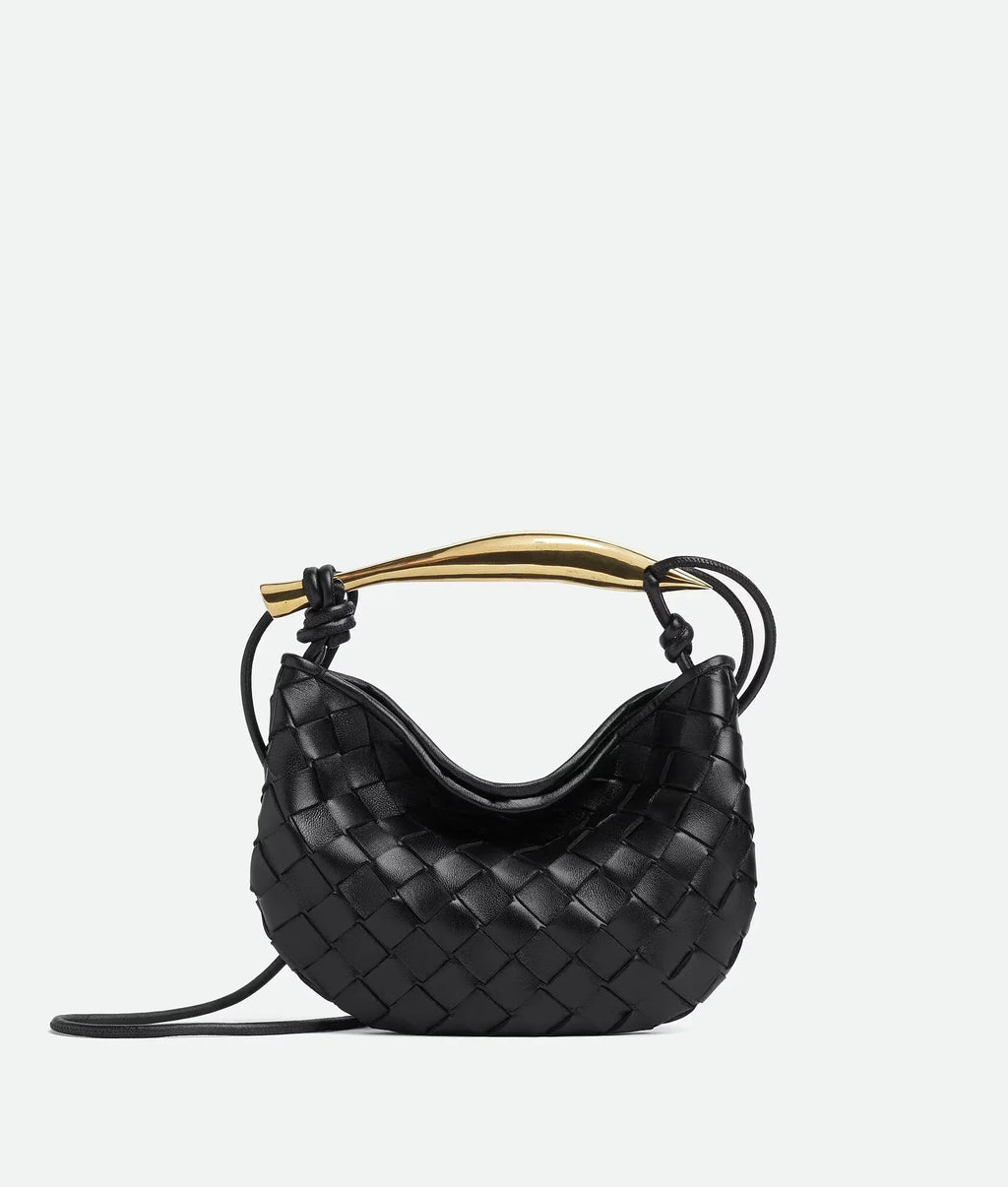 Baby Sardine Black - EliteLux Outlet