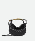 Baby Sardine Black - EliteLux Outlet