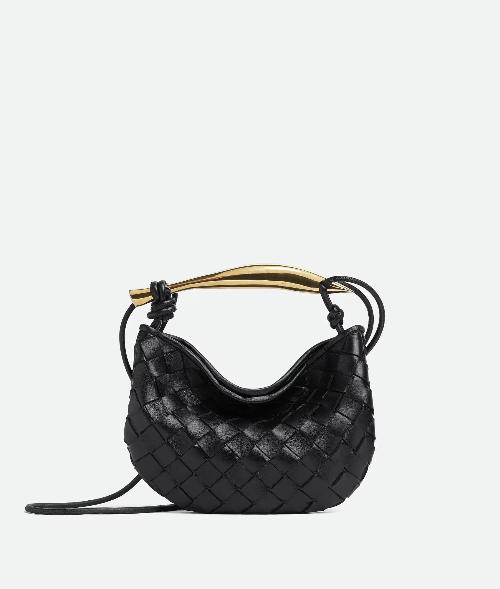 Baby Sardine Black - EliteLux Outlet