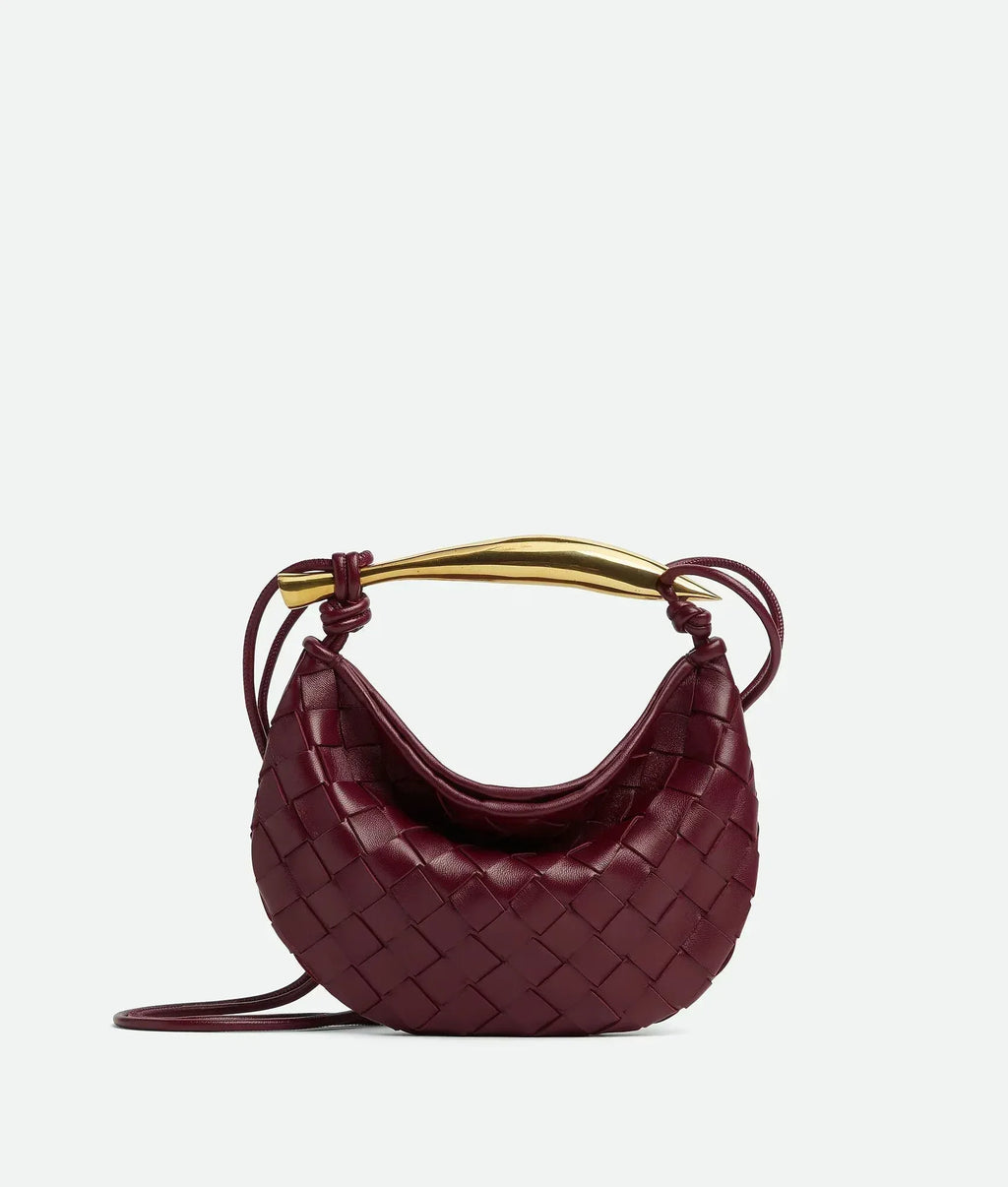 Baby Sardine Barolo - EliteLux Outlet