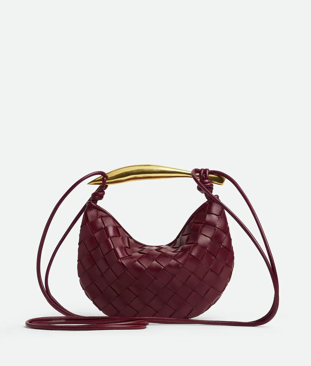 Baby Sardine Barolo - EliteLux Outlet