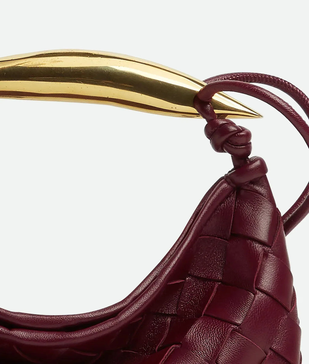 Baby Sardine Barolo - EliteLux Outlet