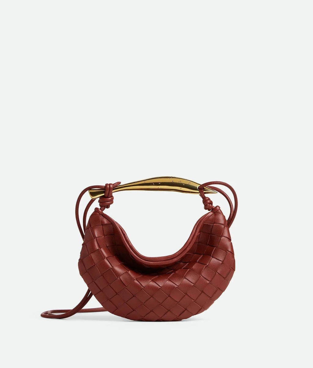 Baby Sardine Sapele - EliteLux Outlet