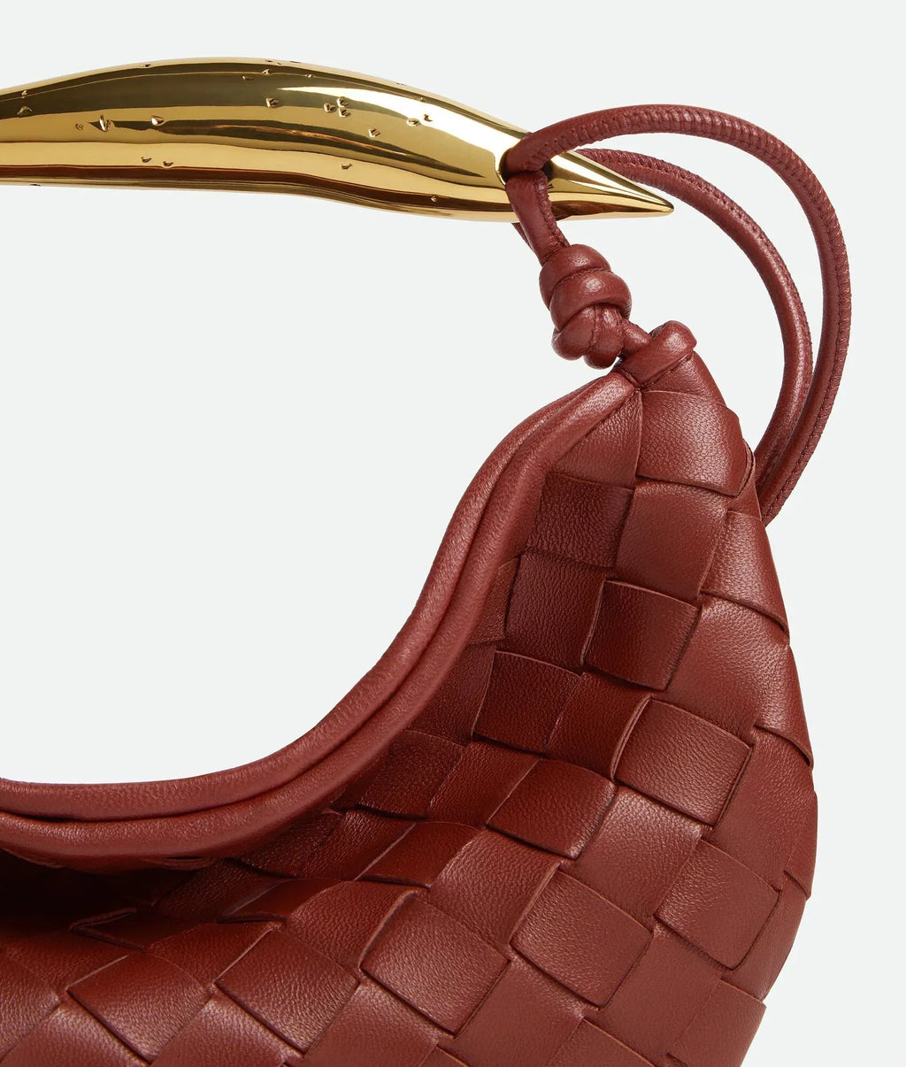 Baby Sardine Sapele - EliteLux Outlet