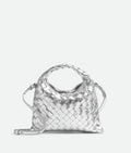 Mini Hop Silver - EliteLux Outlet