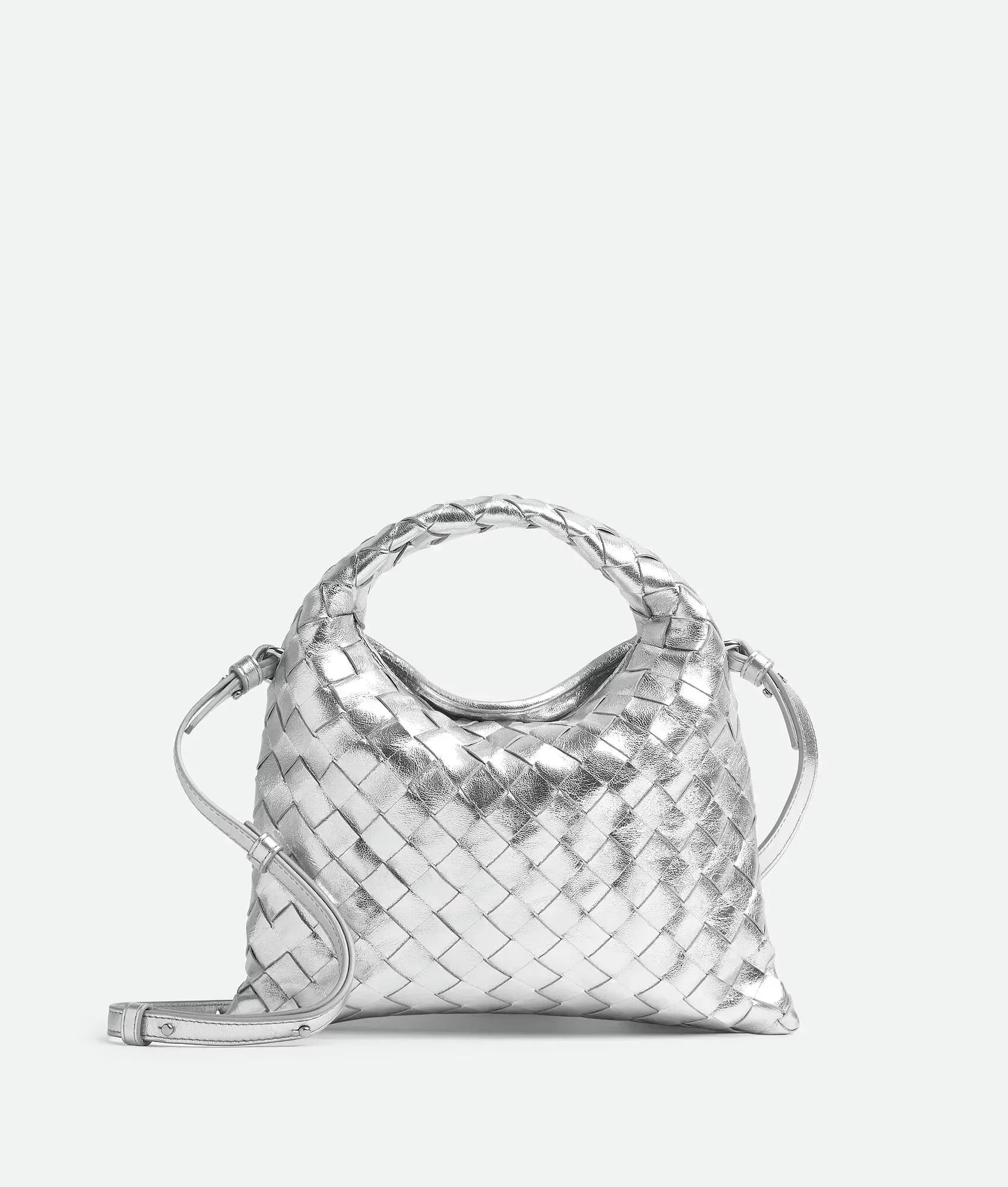 Mini Hop Silver - EliteLux Outlet
