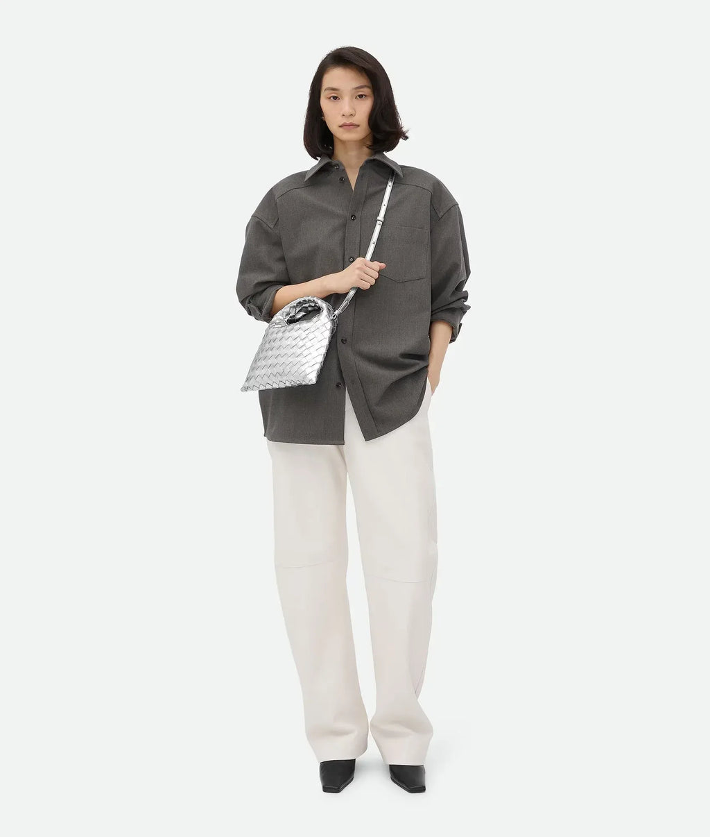 Mini Hop Silver - EliteLux Outlet