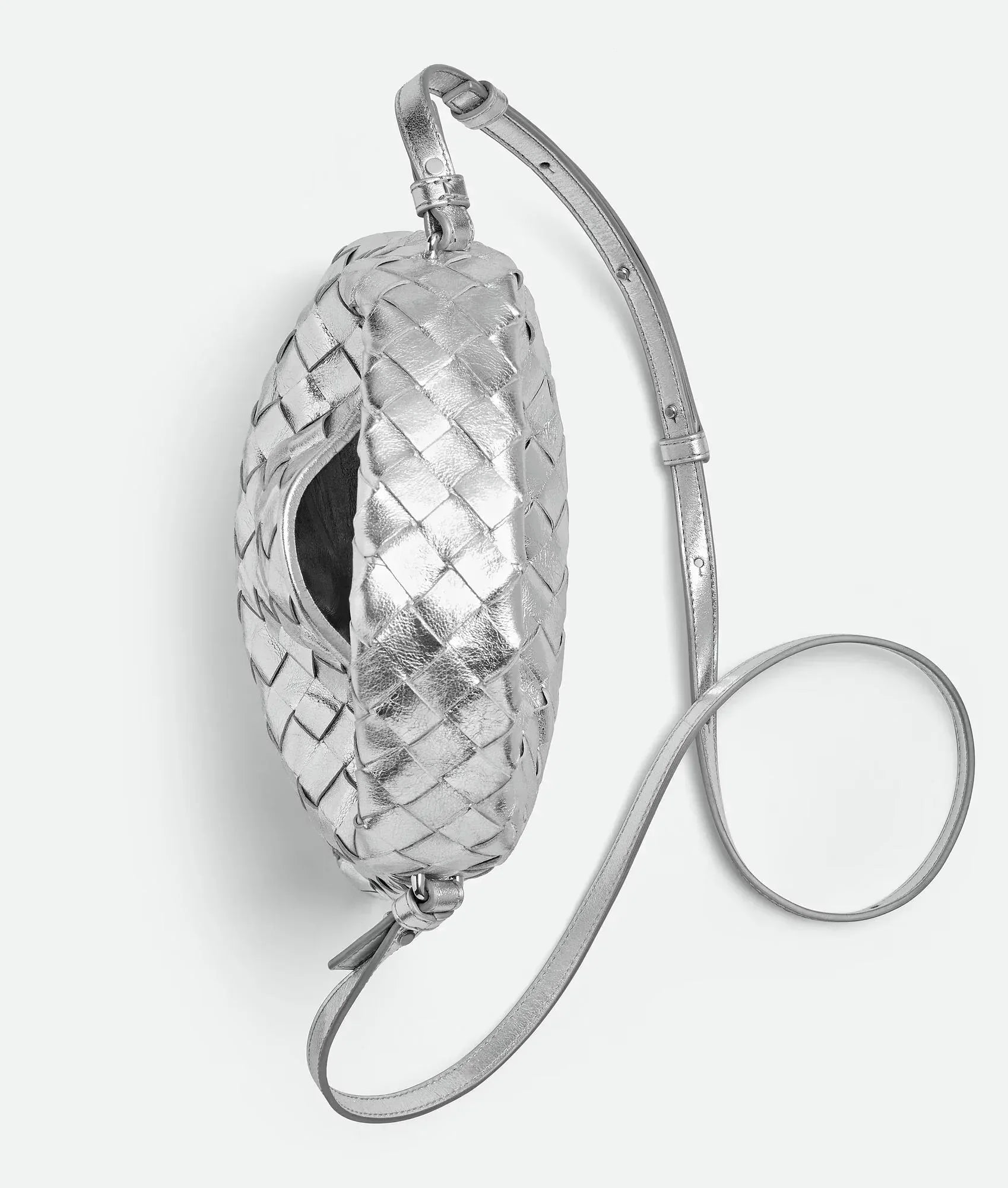 Mini Hop Silver - EliteLux Outlet
