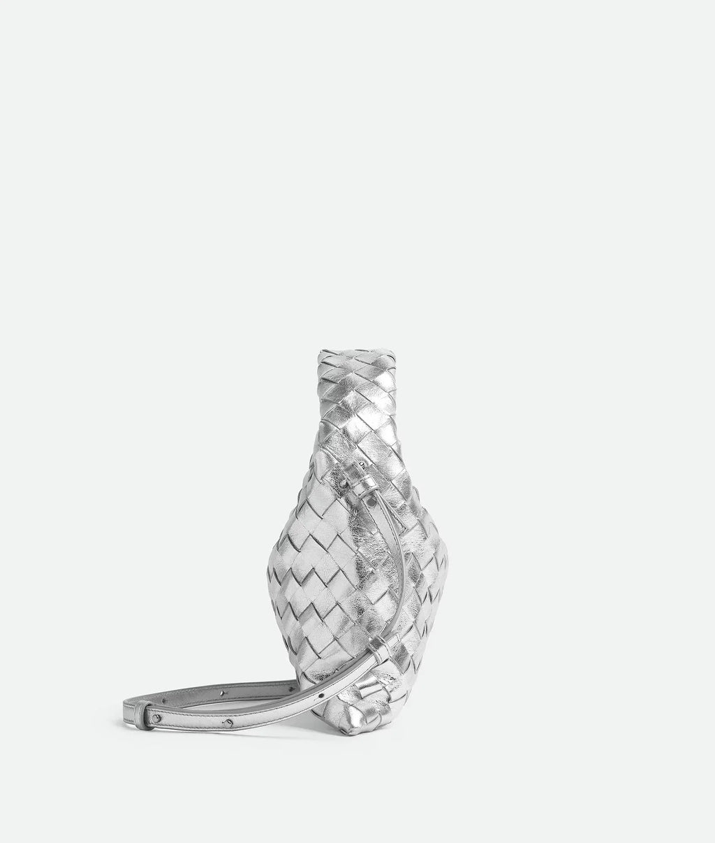 Mini Hop Silver - EliteLux Outlet