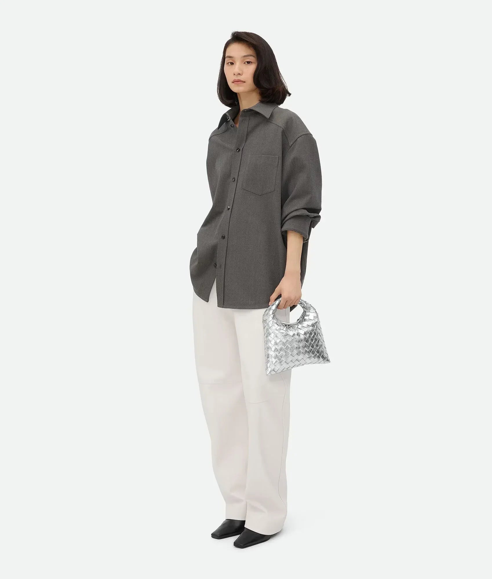 Mini Hop Silver - EliteLux Outlet