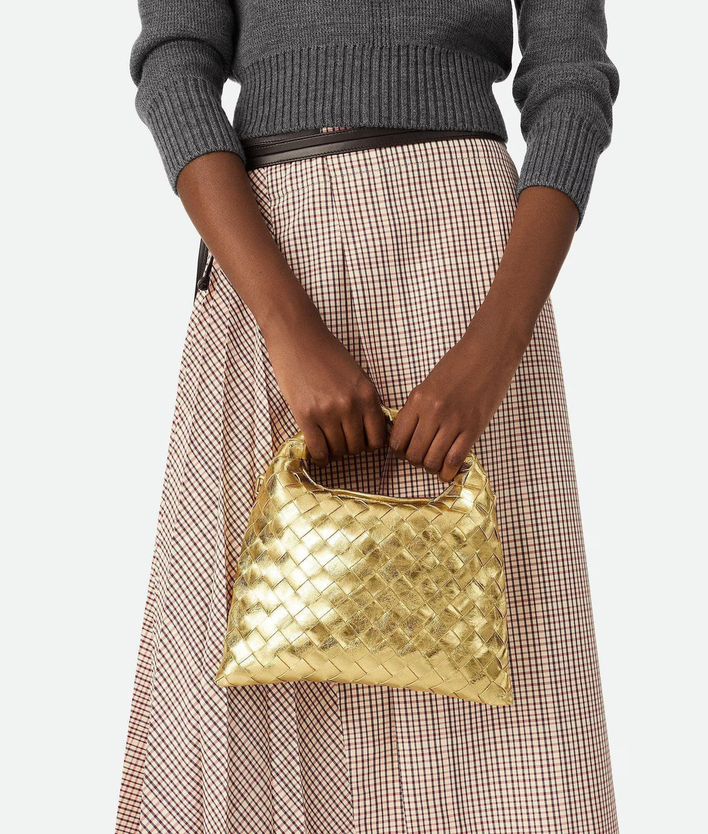 Mini Hop Gold - EliteLux Outlet