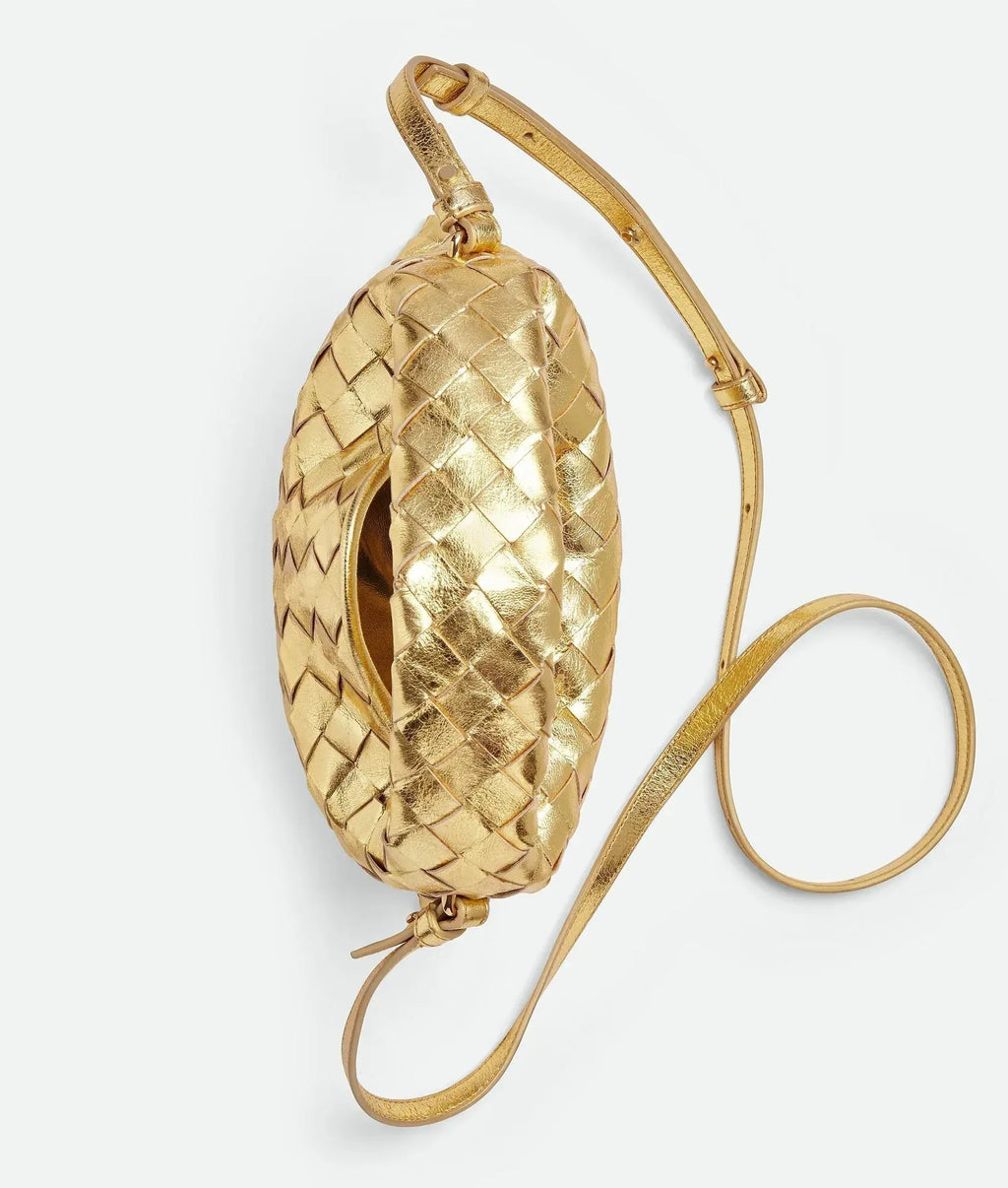 Mini Hop Gold - EliteLux Outlet
