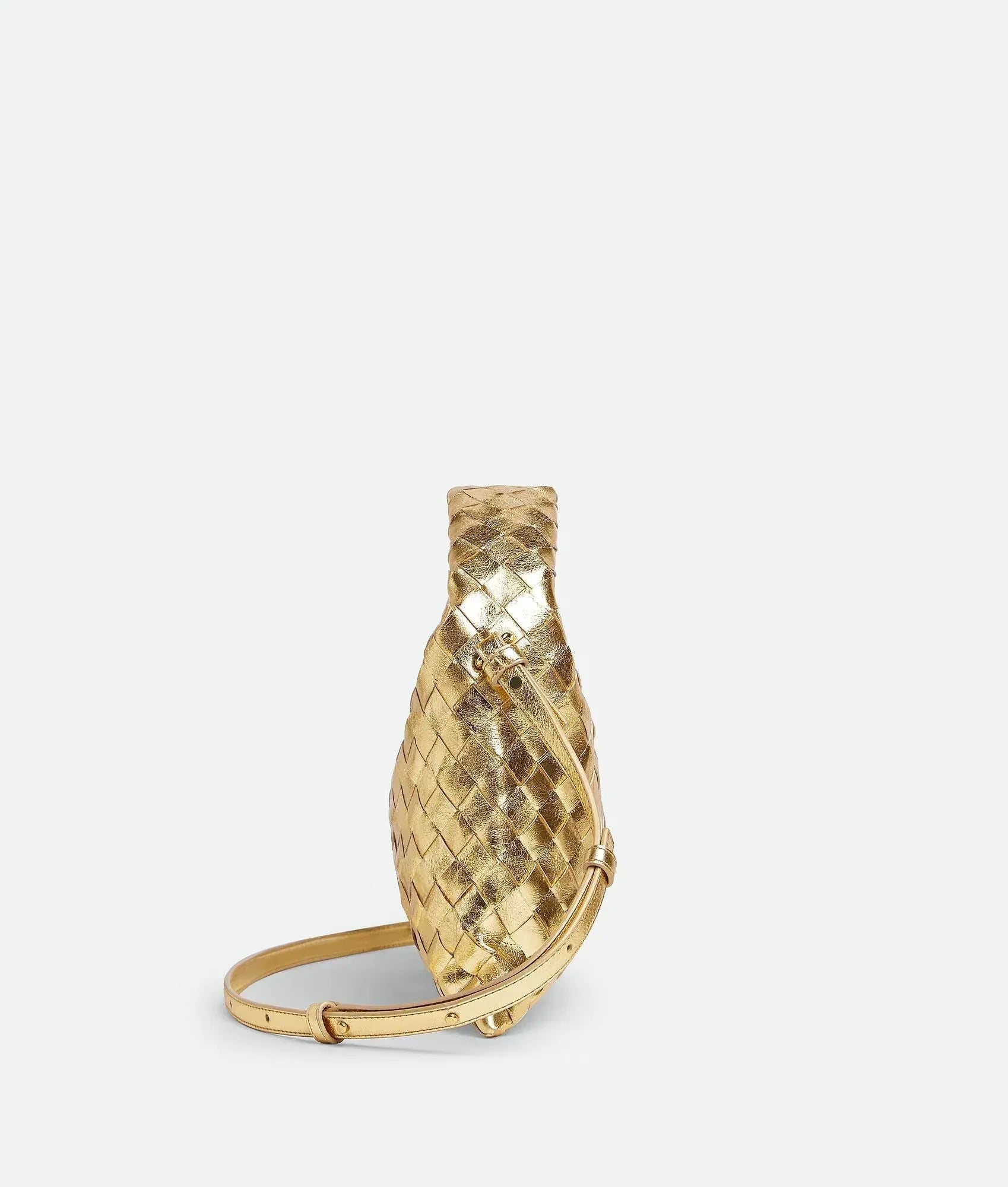 Mini Hop Gold - EliteLux Outlet