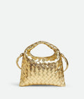 Mini Hop Gold - EliteLux Outlet