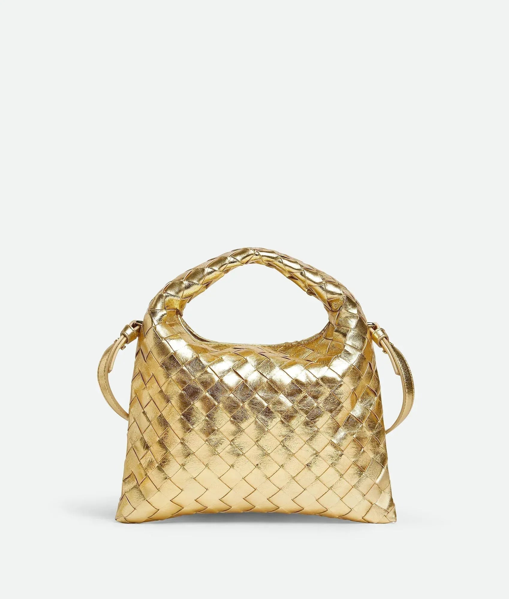 Mini Hop Gold - EliteLux Outlet
