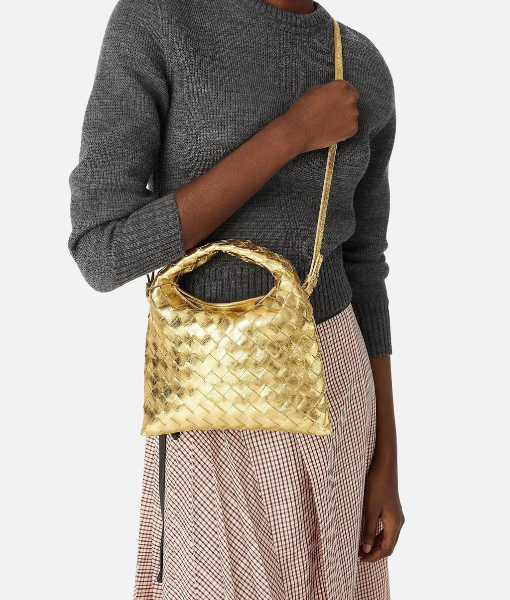 Mini Hop Gold - EliteLux Outlet
