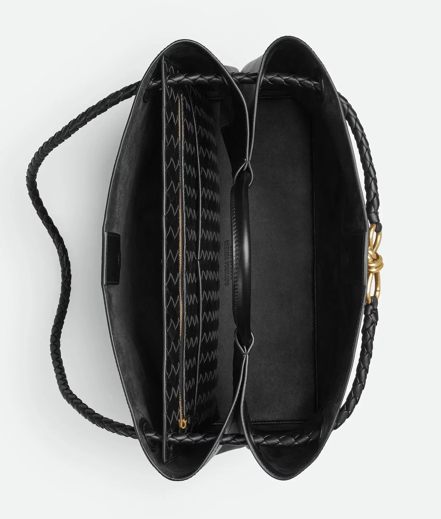 Andiamo Black - EliteLux Outlet