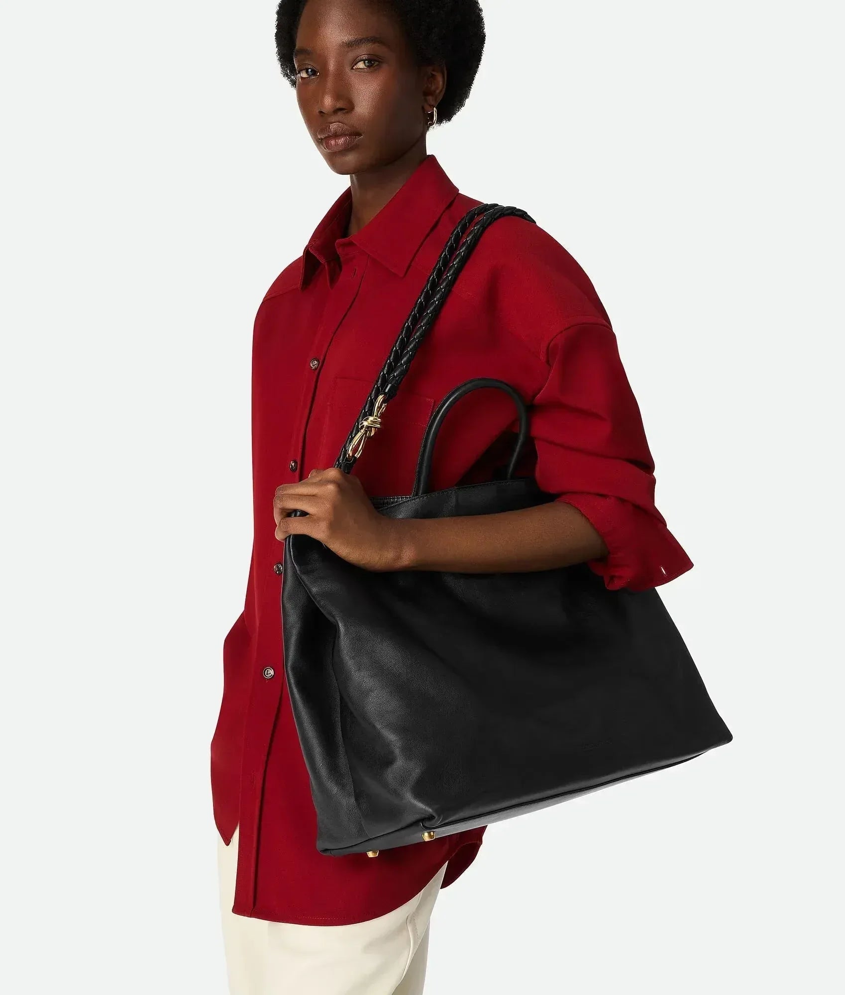 Andiamo Black - EliteLux Outlet