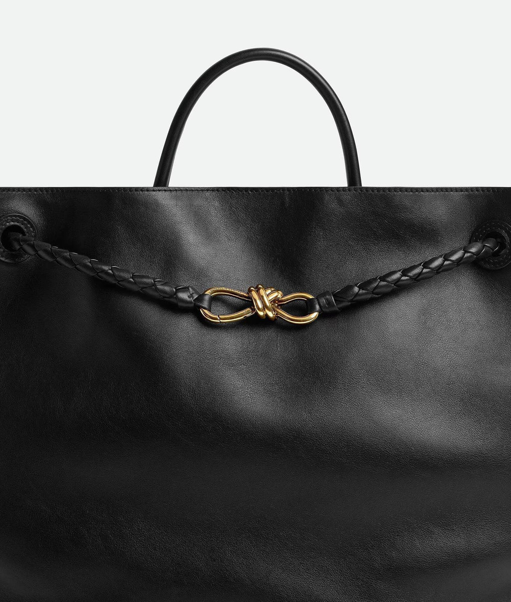 Andiamo Black - EliteLux Outlet